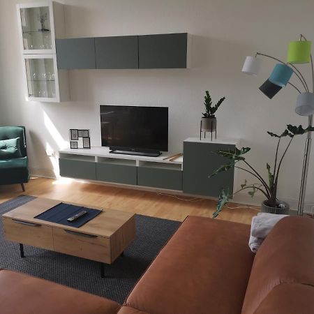 Apartament Kassel Kirchweg Zewnętrze zdjęcie