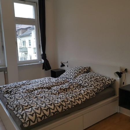 Apartament Kassel Kirchweg Zewnętrze zdjęcie