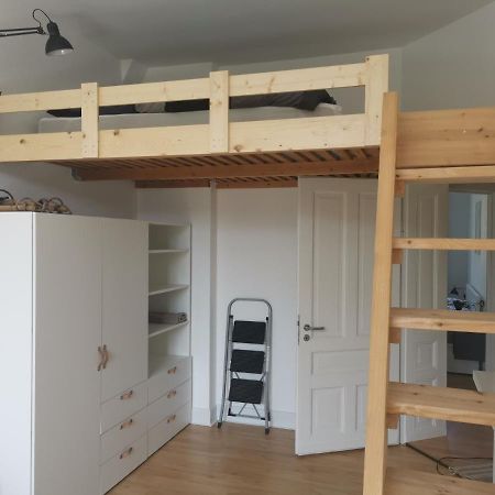 Apartament Kassel Kirchweg Zewnętrze zdjęcie