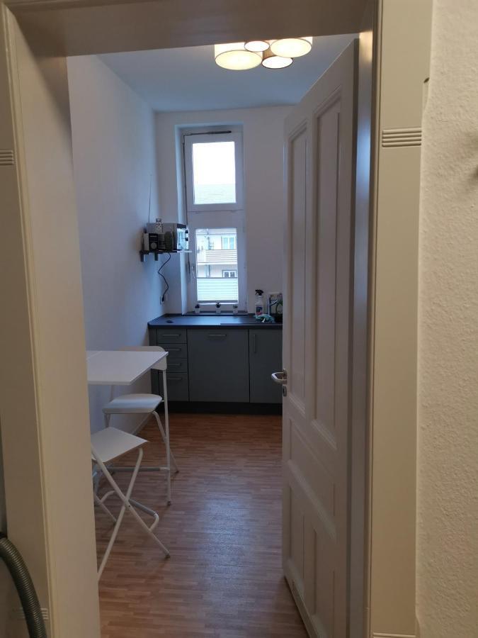 Apartament Kassel Kirchweg Zewnętrze zdjęcie