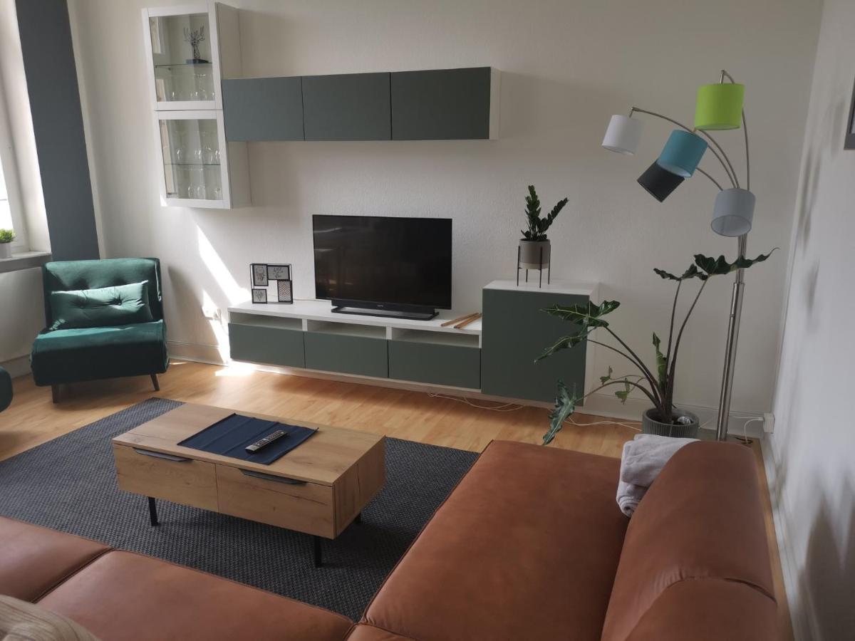 Apartament Kassel Kirchweg Zewnętrze zdjęcie