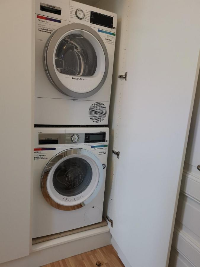 Apartament Kassel Kirchweg Zewnętrze zdjęcie