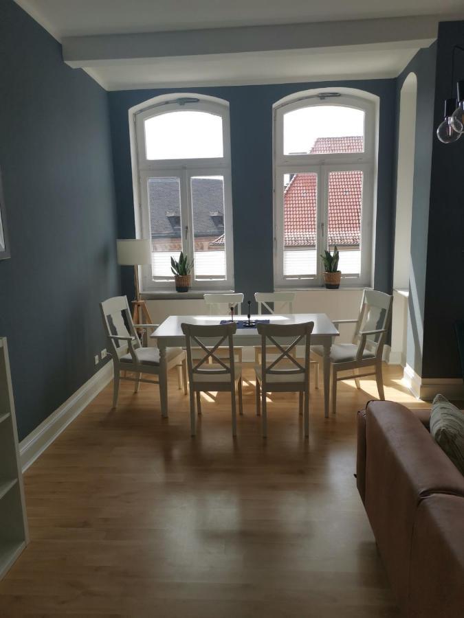 Apartament Kassel Kirchweg Zewnętrze zdjęcie