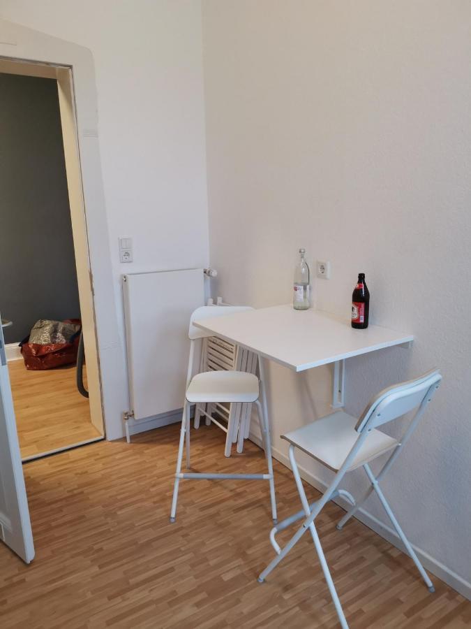 Apartament Kassel Kirchweg Zewnętrze zdjęcie