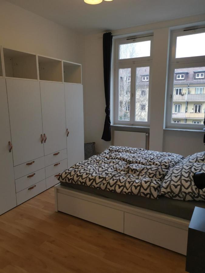 Apartament Kassel Kirchweg Zewnętrze zdjęcie