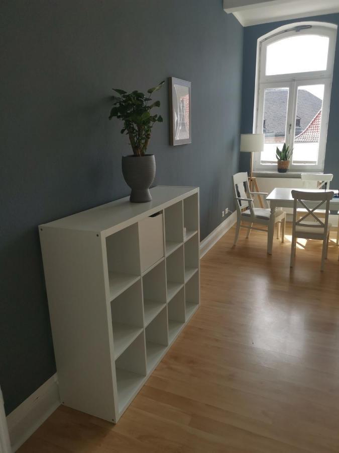 Apartament Kassel Kirchweg Zewnętrze zdjęcie