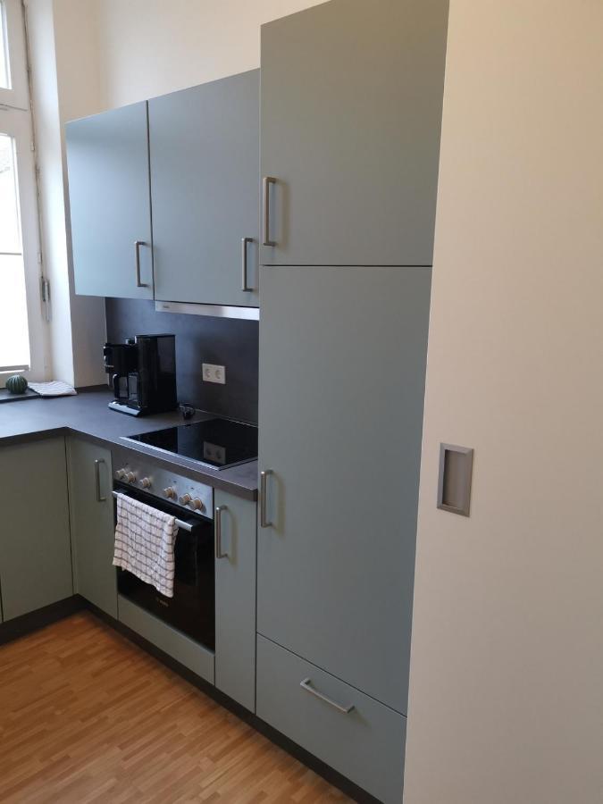 Apartament Kassel Kirchweg Zewnętrze zdjęcie