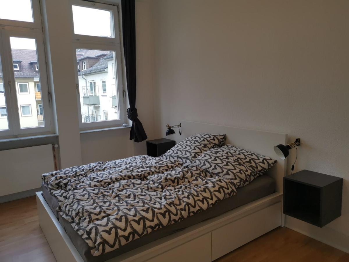 Apartament Kassel Kirchweg Zewnętrze zdjęcie