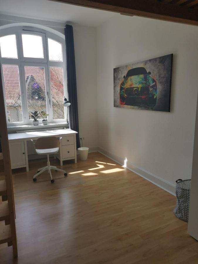 Apartament Kassel Kirchweg Zewnętrze zdjęcie