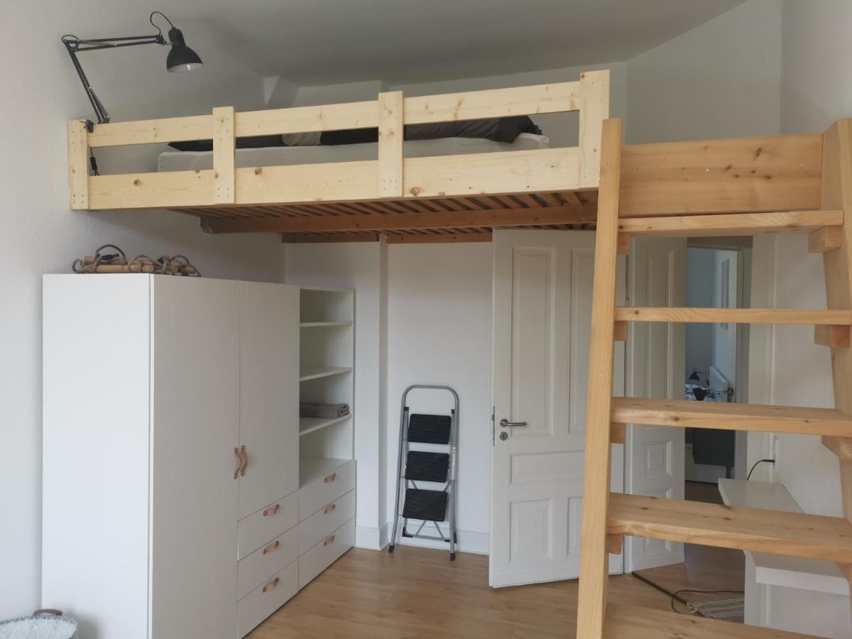 Apartament Kassel Kirchweg Zewnętrze zdjęcie