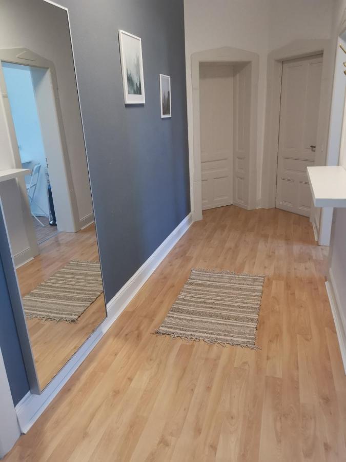 Apartament Kassel Kirchweg Zewnętrze zdjęcie