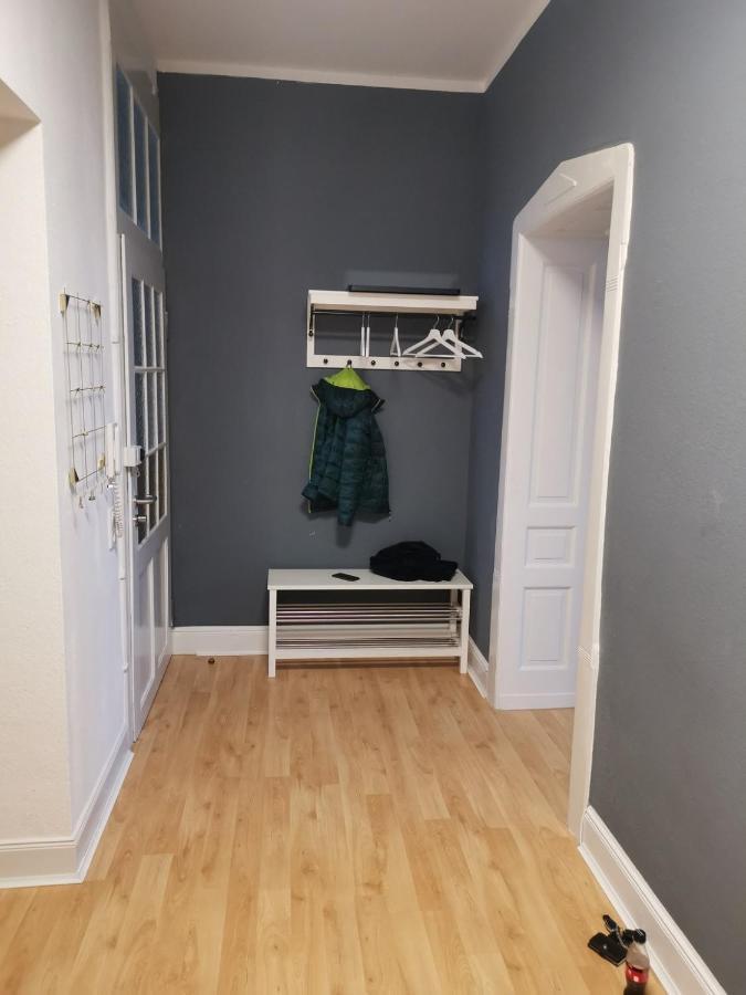 Apartament Kassel Kirchweg Zewnętrze zdjęcie