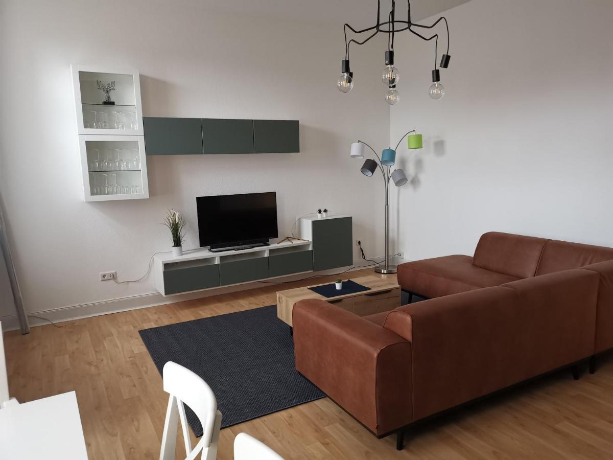 Apartament Kassel Kirchweg Zewnętrze zdjęcie