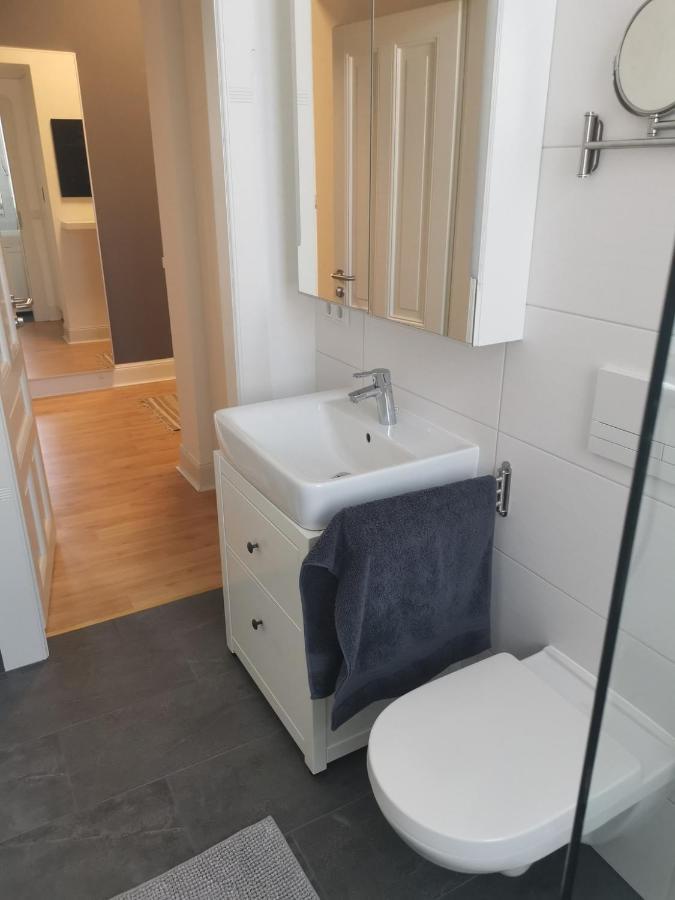 Apartament Kassel Kirchweg Zewnętrze zdjęcie