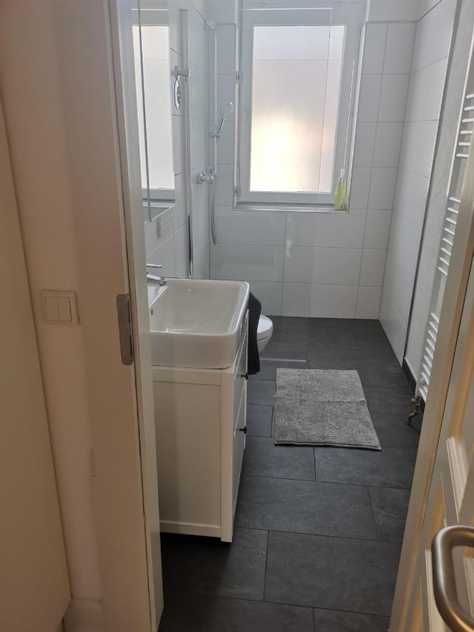 Apartament Kassel Kirchweg Zewnętrze zdjęcie